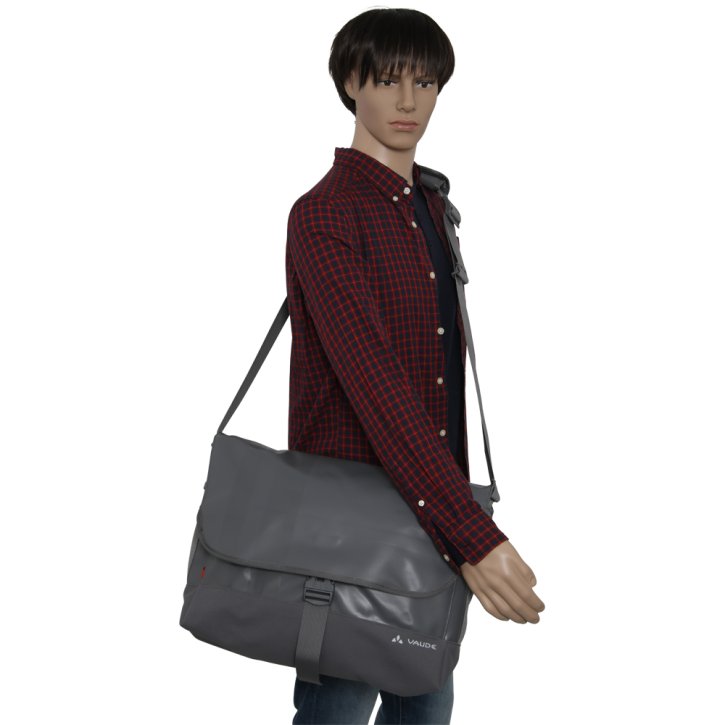 Vaude Wista L anthracite