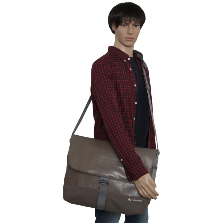 Vaude Wista L Umhängetaschen coconut