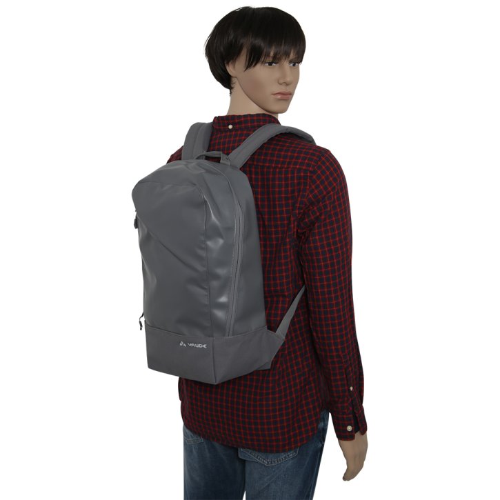 Vaude Nore anthracite