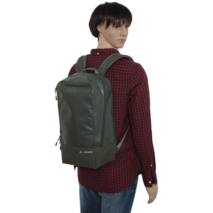 Vaude Nore Rucksack olive