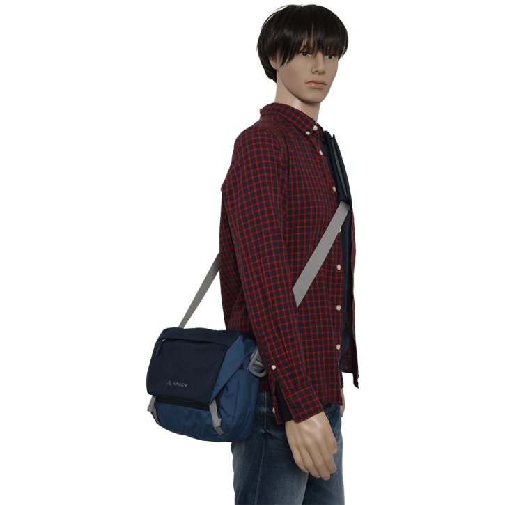 Vaude Rom II S marine