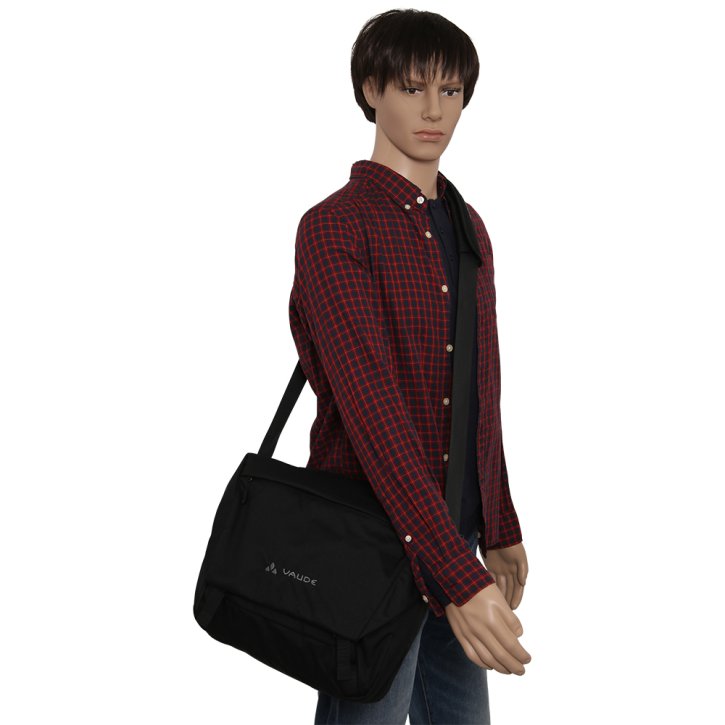 Vaude Rom II M black