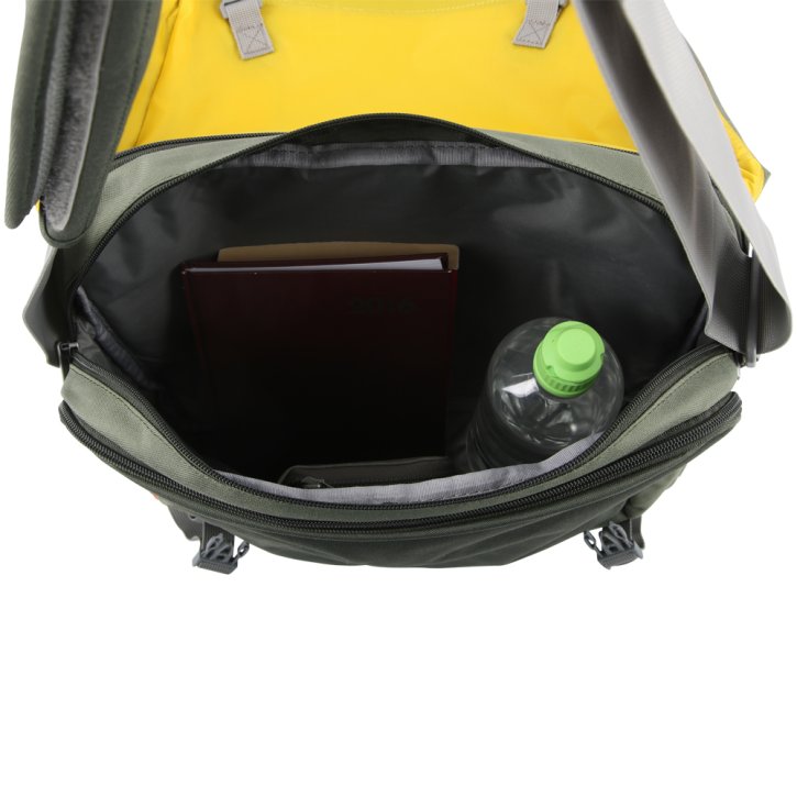 Vaude Rom II M olive