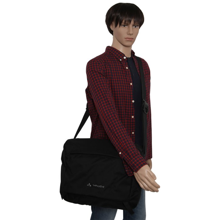 Vaude Rom II L black