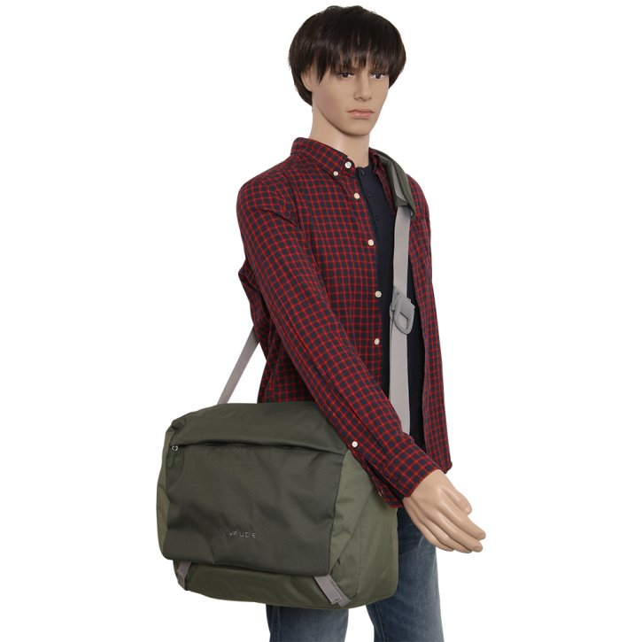 Vaude Rom II L olive
