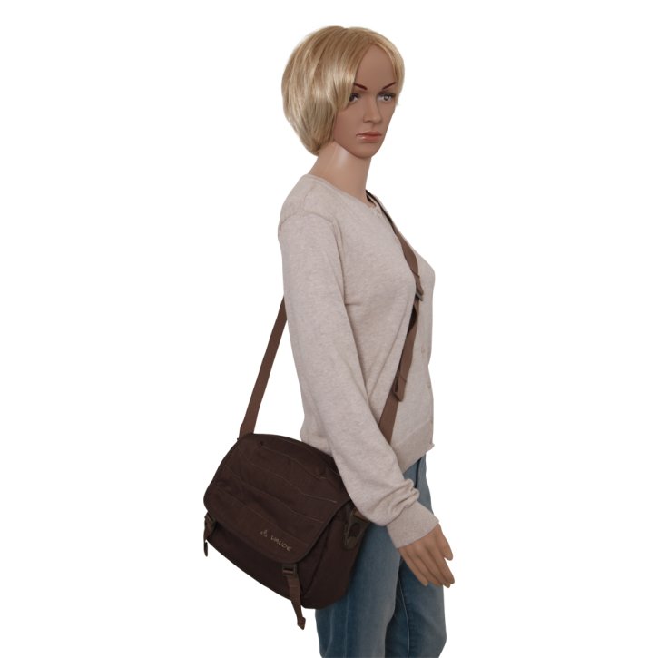 Vaude agaPET II coffee