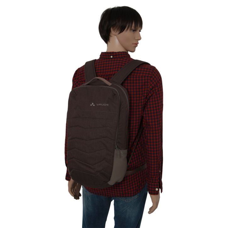 Vaude PETmir II coffee