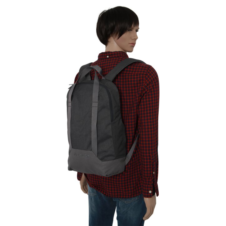 Vaude COMRADE II iron