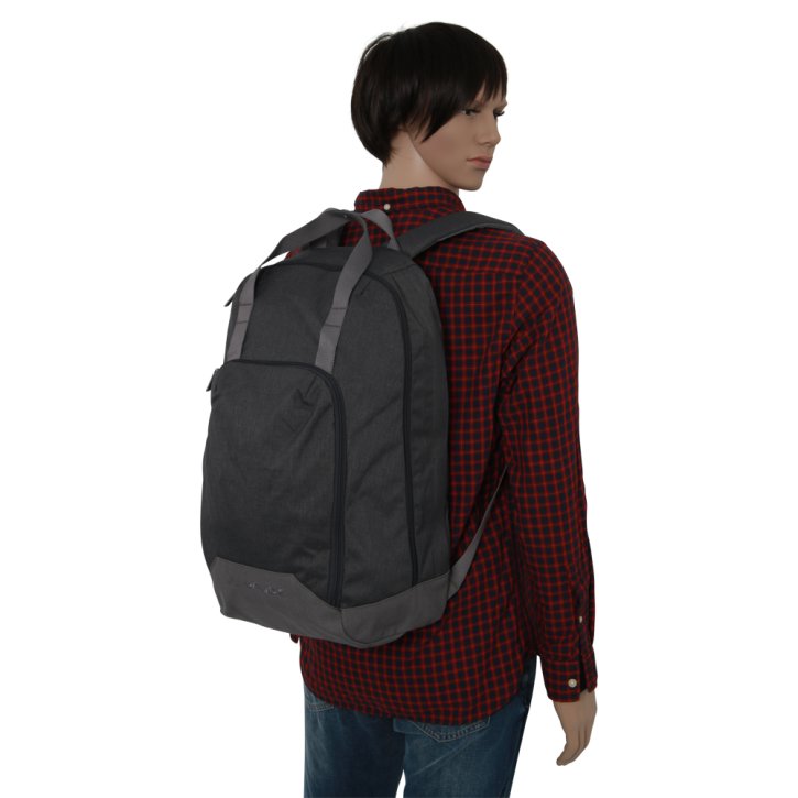 Vaude Cooperator II iron