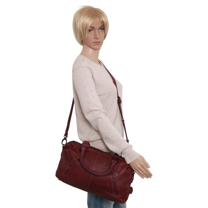 Voi Kurzgrifftasche A 4