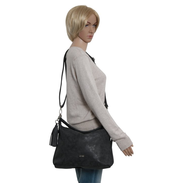 ZWEI Conny  11 black