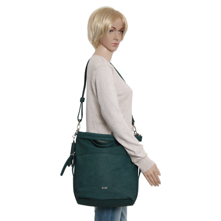 ZWEI Conny 14 petrol