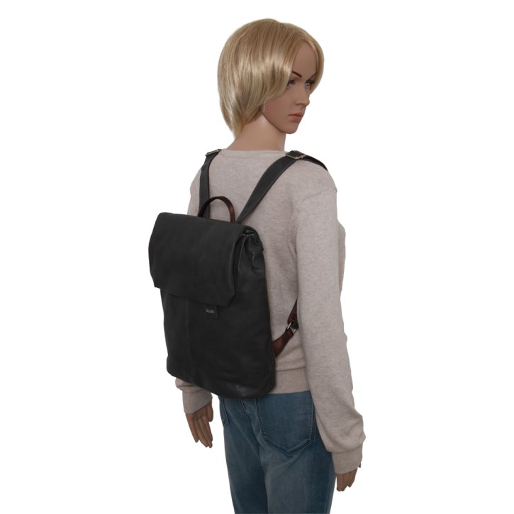 ZWEI Rucksack MR13 stone