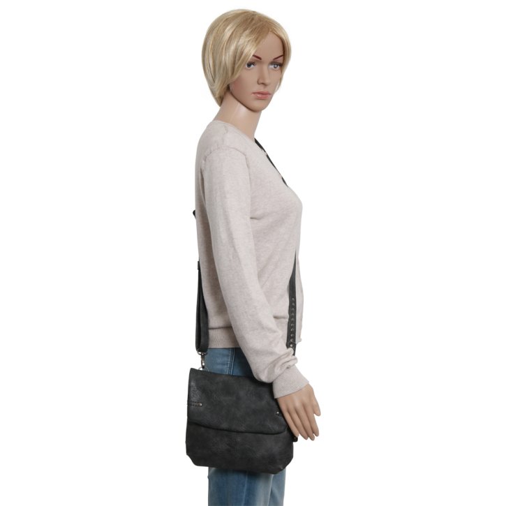 ZWEI VINTAGE V5 black