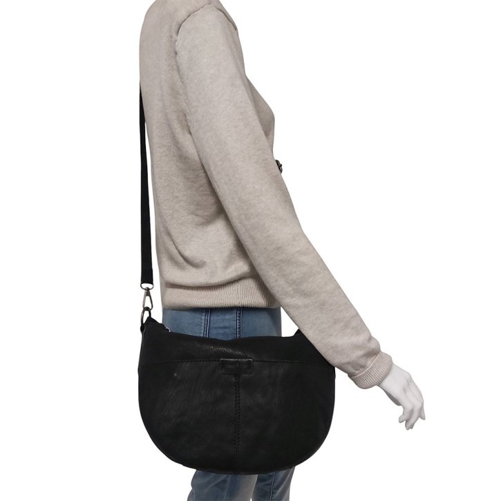 Gianni Conti Handtasche nero