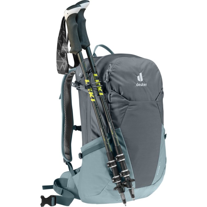 Deuter Futura 23 Rucksack graphite-shale