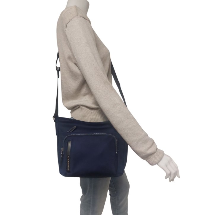 MANDARINA DUCK HUNTER crossover eclipse