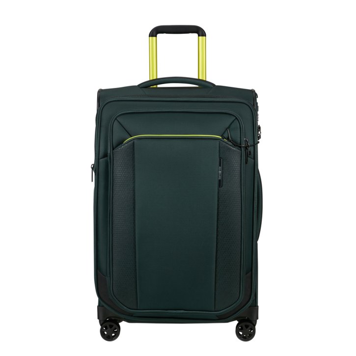 Samsonite RESPARK Spinner 67/24 exp.dark teal