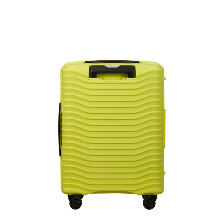 Samsonite UPSCAPE Spinner 55/20 exp. lime