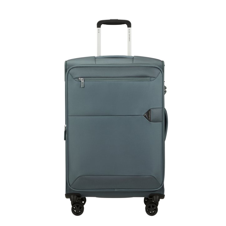 Samsonite URBIFY Spinner 68/25 exp. dusty blue