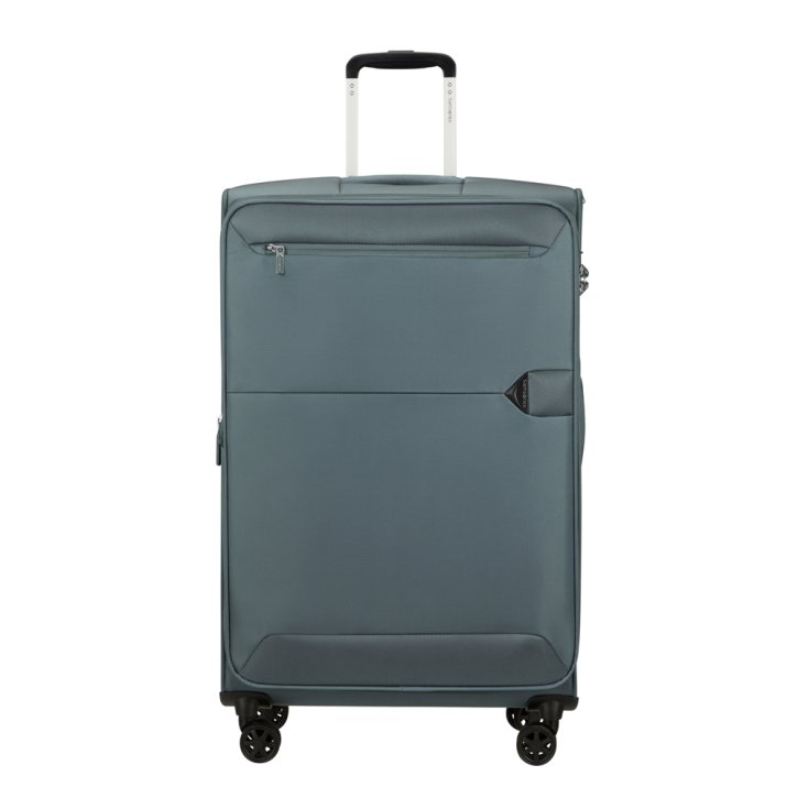 Samsonite URBIFY Spinner 78/29 exp. dusty blue