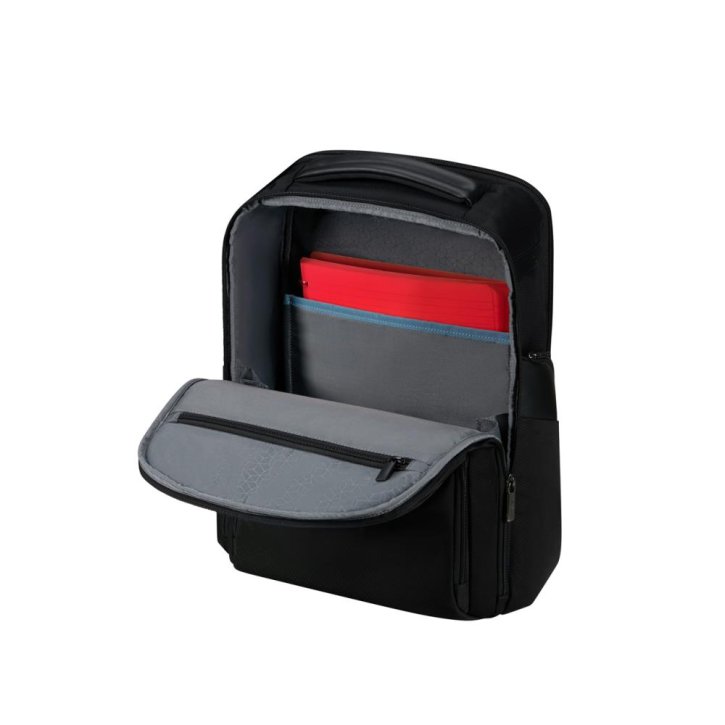 Samsonite EVOSIGHT backpack 15.6" black