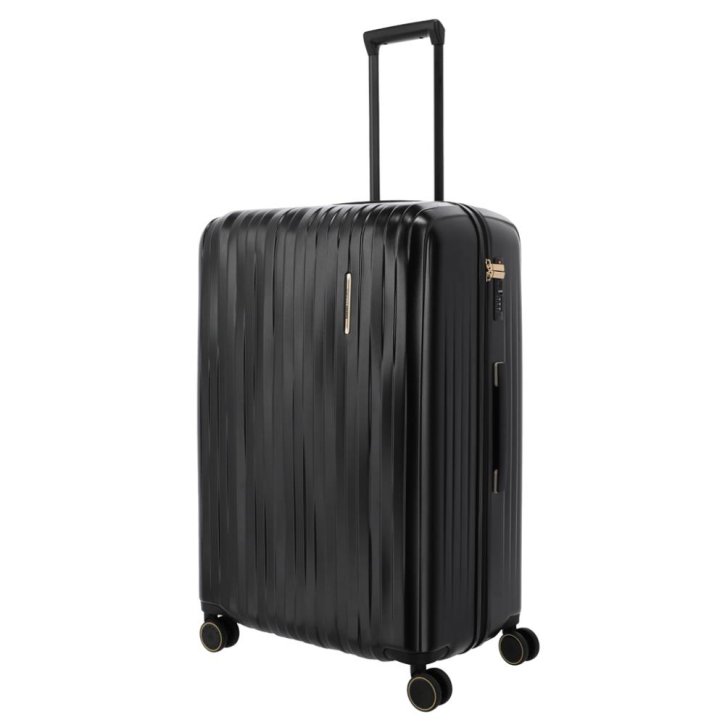 BARBARA & travelite BARBARA NOVELTY 4w L black