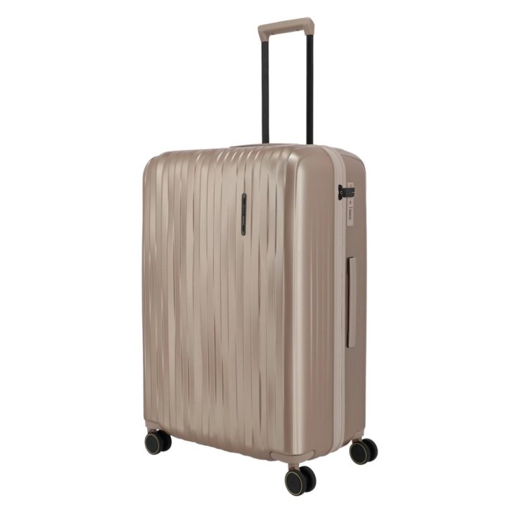 BARBARA & travelite BARBARA NOVELTY 4w L satin nude