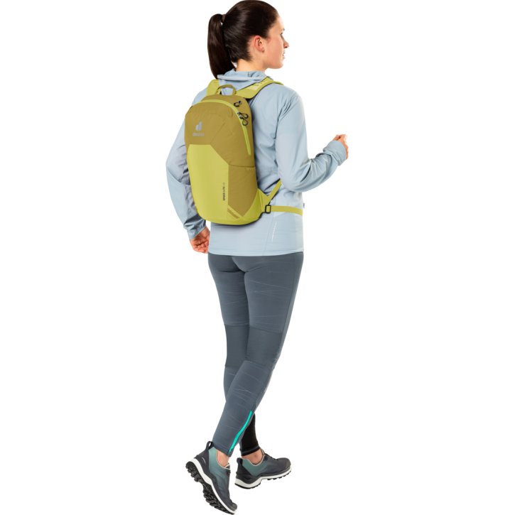 Deuter SPEED LITE 13 linden-sprout
