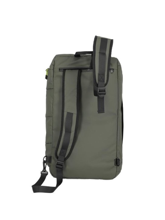 Travelite BRIIZE Weekender khaki