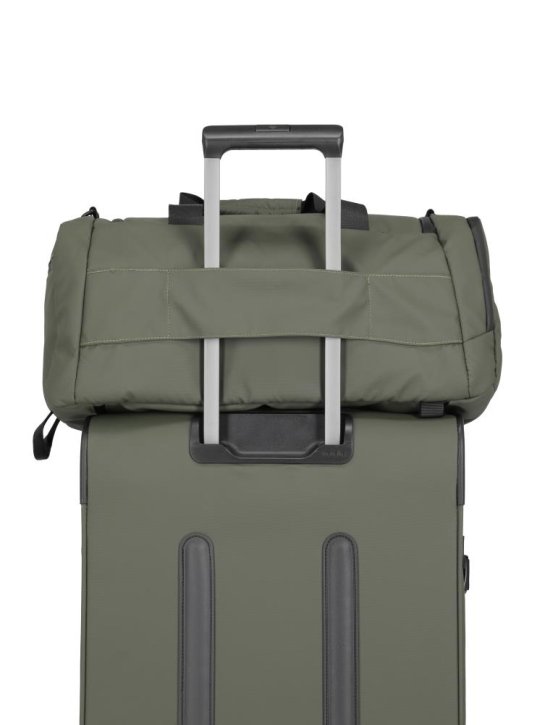 Travelite BRIIZE Weekender khaki