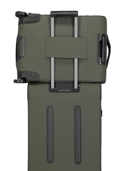 Travelite BRIIZE Rollenreisetasche S khaki