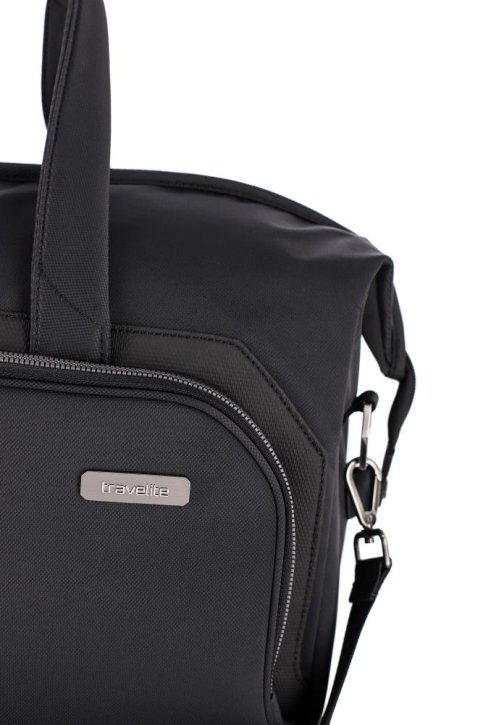 Travelite PRIIMA Weekender black
