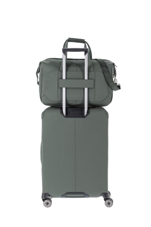 Travelite PRIIMA Weekender oliv