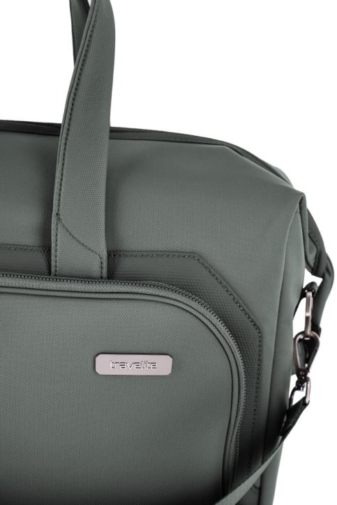 Travelite PRIIMA Weekender oliv