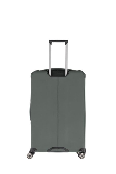 Travelite PRIIMA 4w Trolley M erw. oliv