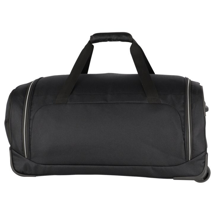 Travelite MIIGO Rollenreisetasche nachtschwarz