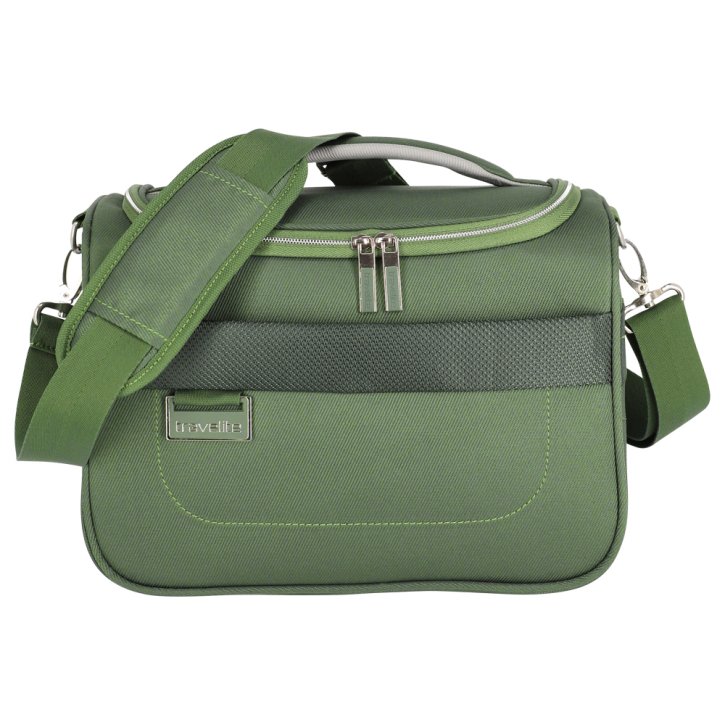 Travelite MIIGO Beautycase matcha