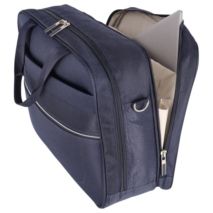 Travelite MIIGO Bordtasche tiefseeblau