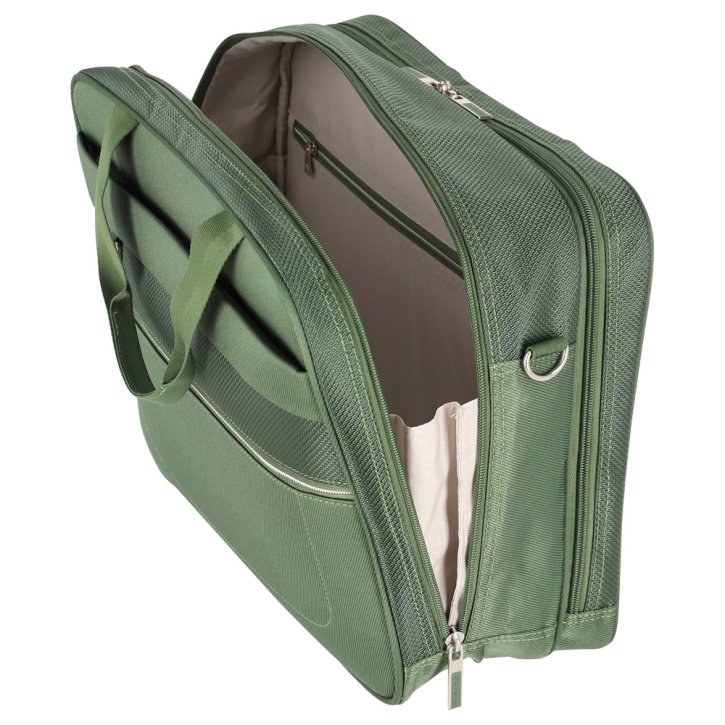 Travelite MIIGO Bordtasche matcha