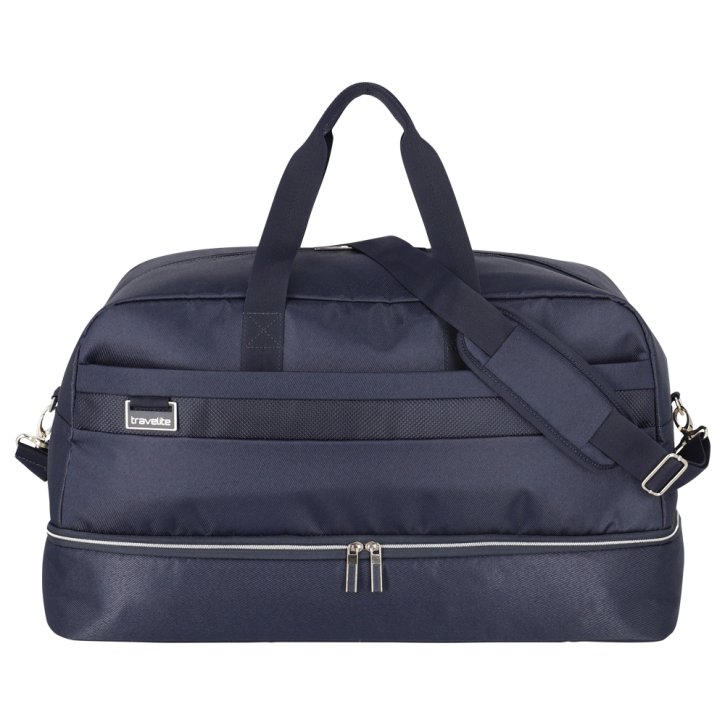 Travelite MIIGO Weekender tiefseeblau