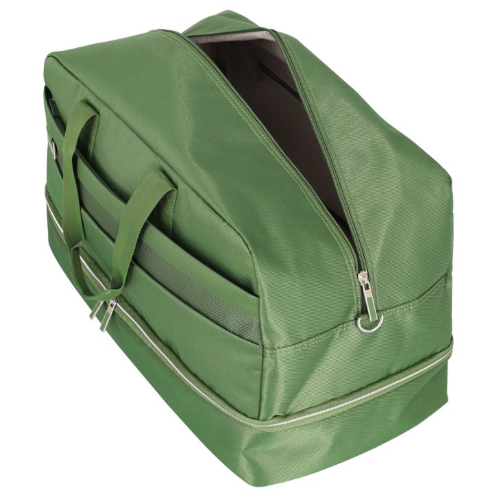 Travelite MIIGO Weekender matcha