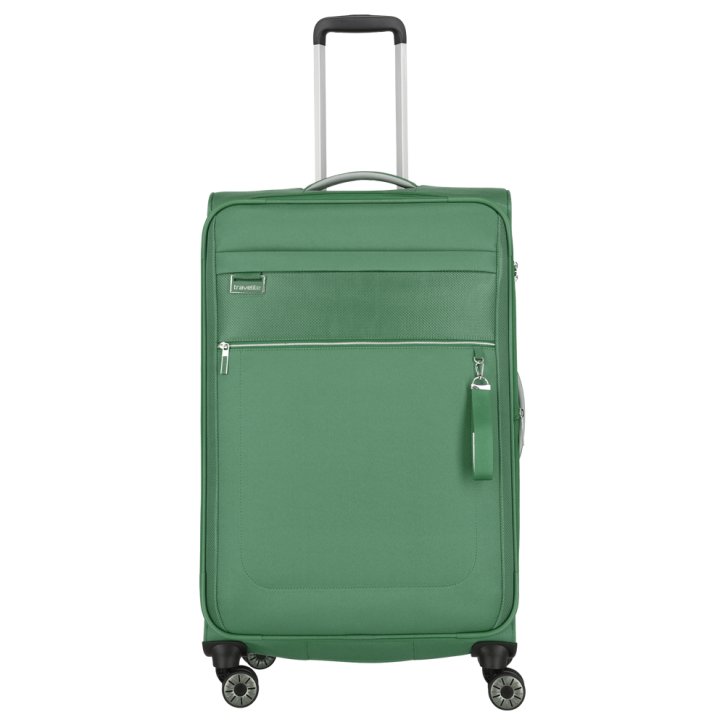 Travelite MIIGO Trolley L 4w matcha