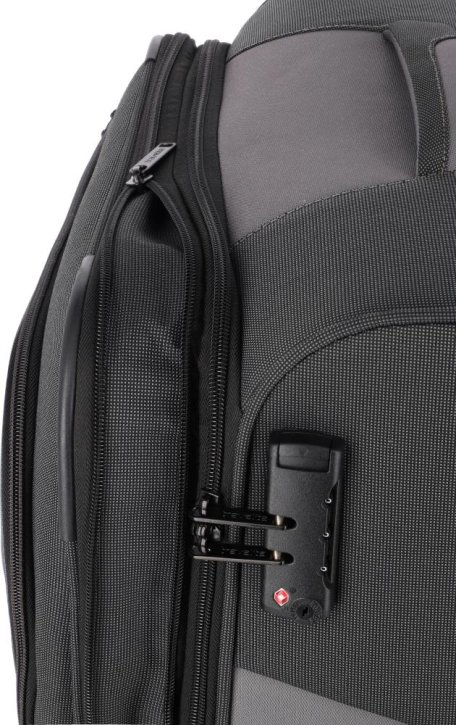 Travelite VIIA 4w M Schiefer