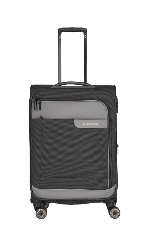 Travelite VIIA 4w M Schiefer