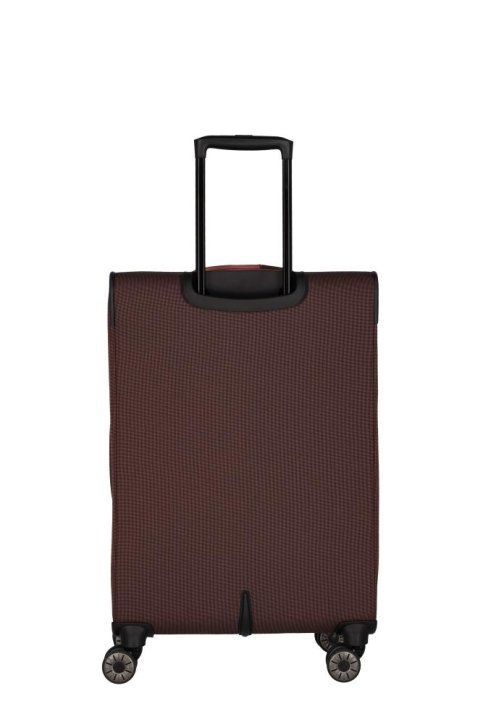 Travelite VIIA 4w M Frühlingsrose