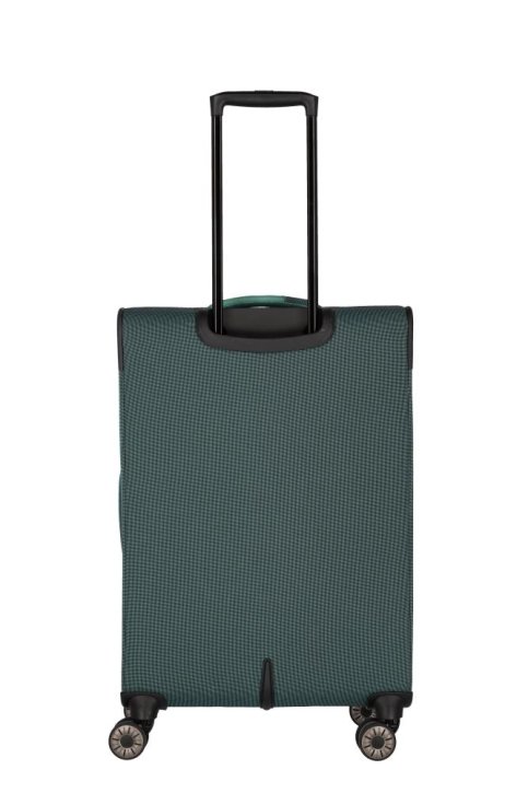 Travelite VIIA 4w M Eukalyptus