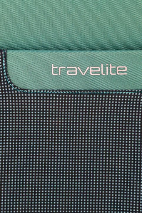 Travelite VIIA 4w M Eukalyptus
