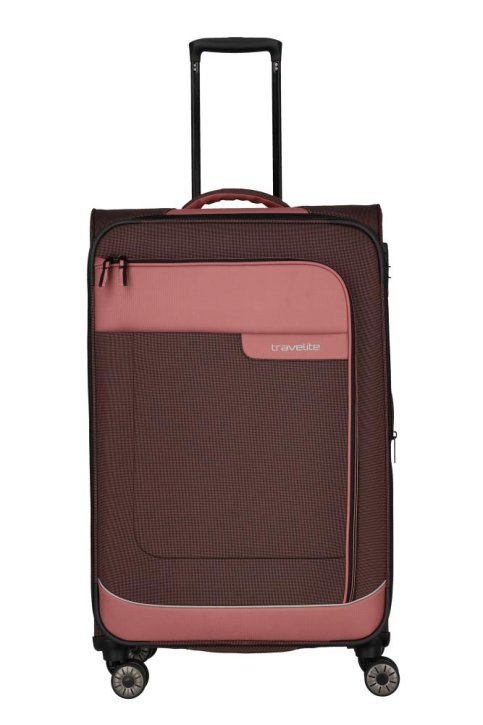 Travelite VIIA 4w L Frühlingsrose