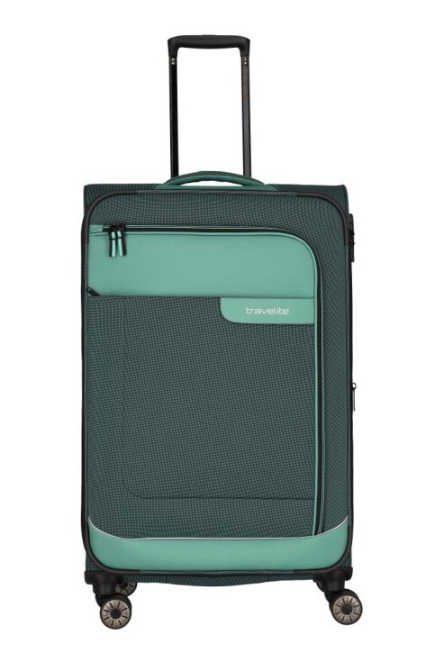 Travelite VIIA 4w L Eukalyptus